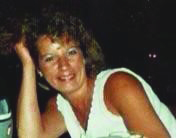 Theresa ‘Terri’ Odey